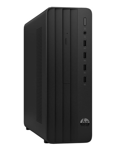 (PC) HP 280 Pro G9 SFF i3-12100(4*3.3)/8GD4/256GSSD/WL/BT/KB/M/W11SL/ĐEN 72K90PA