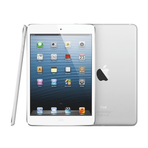iPad mini 16Gb 4G+Wifi White/Black