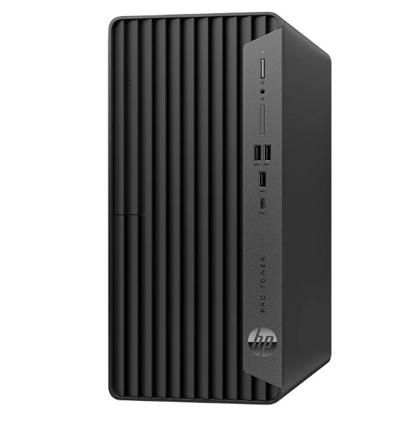 (PC) HP Pro Tower 400 G9 i3-13100(4*3.4)/8G/256GSSD/WL/BT/KB/M/W11SL/ĐEN  8U8F3PA