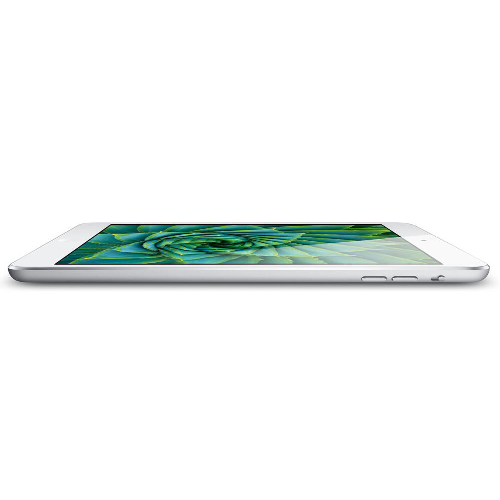 iPad mini 32Gb 4G+Wifi White/Black