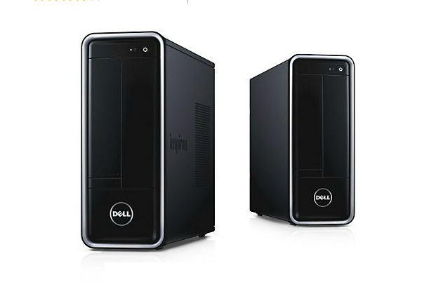 Máy tính để bàn Dell Inspiron 3647 (70061305)