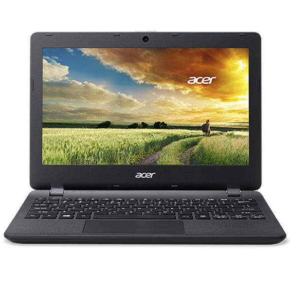 Notebook Acer ES1-132-C0QH NX.GG2SV.001 Intel Celeron N3350 (1.10Ghz up to 2.4 Ghz) - RAM 2GB - HDD 500GB - Intel® HD Graphics 500 - no DVD RW - 11.6 inch - Linux
