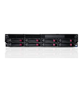 Server HP DL180G6 E5620 2x4GB 8LF