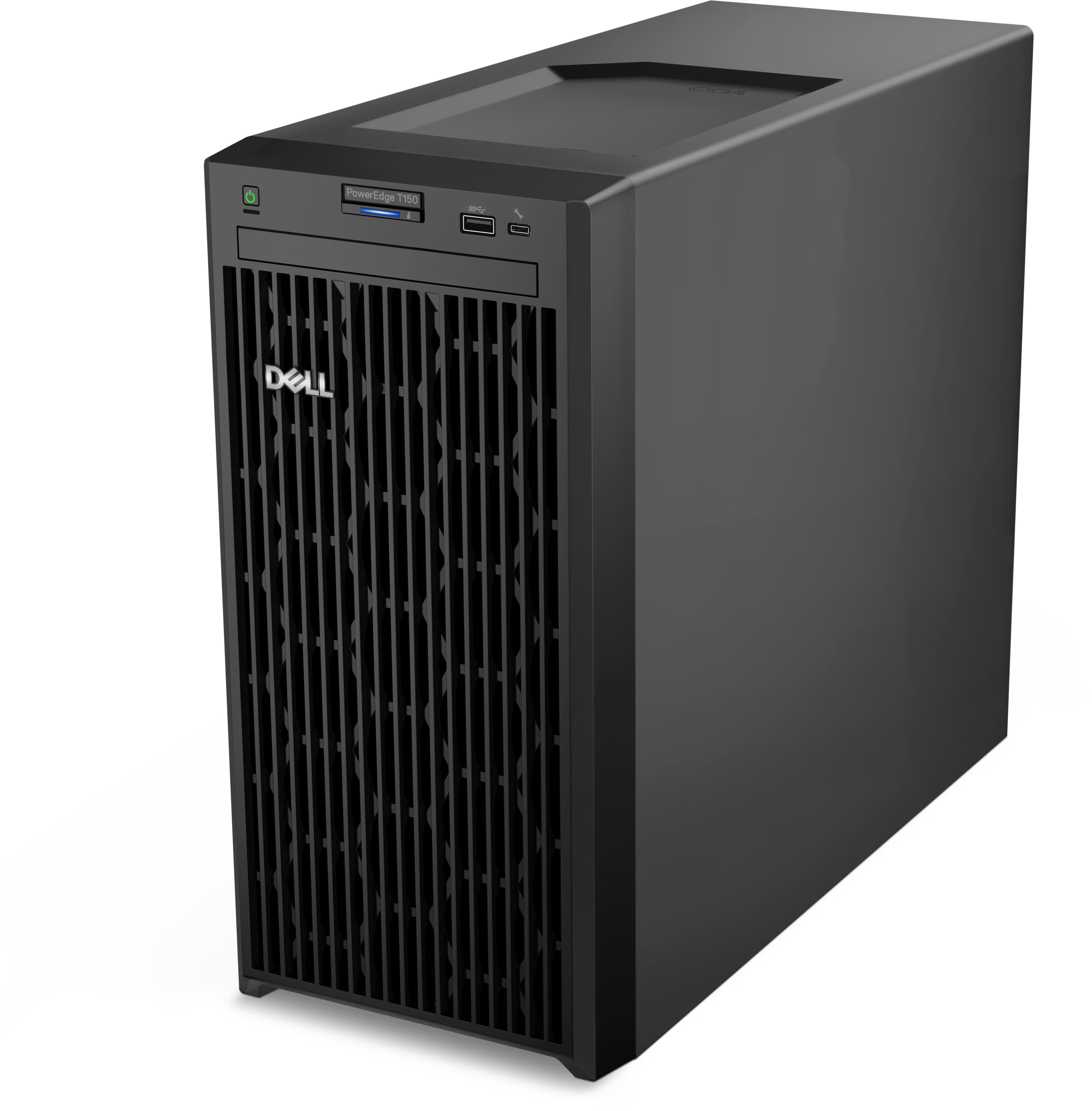 Máy chủ Dell PowerEdge T150 42SVRDT150-903