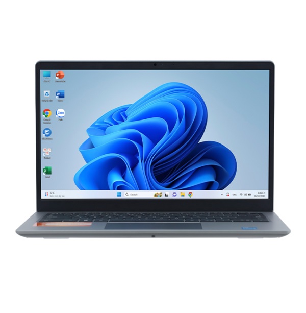 Dell Vostro 3430 V4I5611W1 CORE I5-1335U, 14.0INCH FHD/ 1X8G/ 512GB SSD/ 3 CELL-41WHR/ UBUNTU 22.04 LTS,  01Y