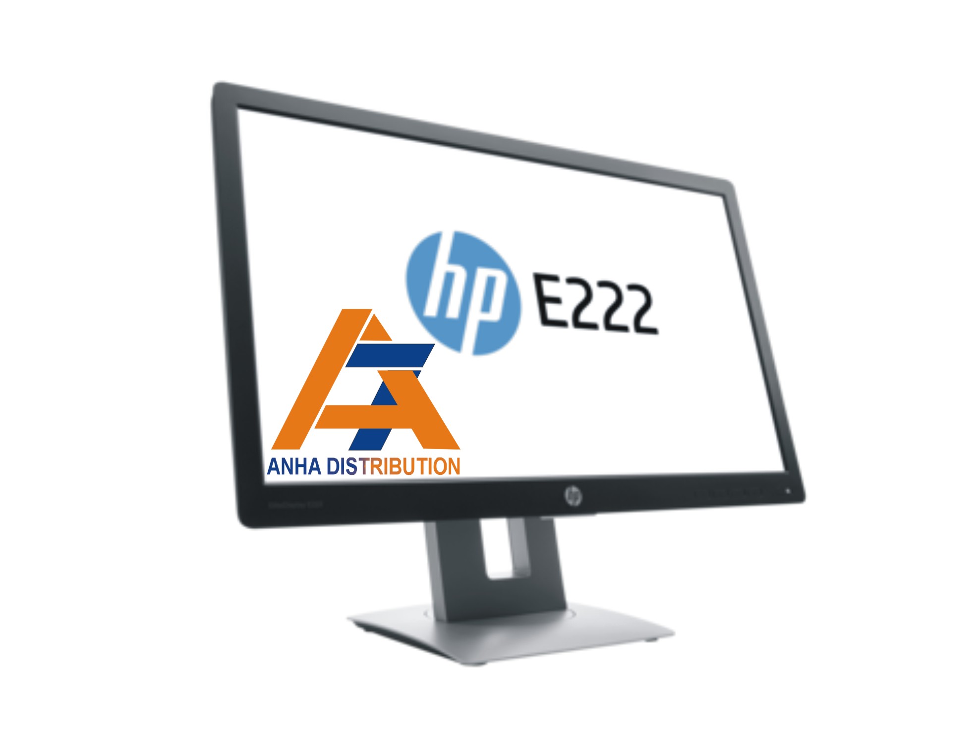Màn hình máy tính HP EliteDisplay E222 21.5-In, 3Y WTY