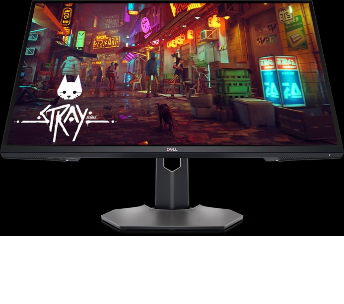 DELL 32 Monitor / G3223Q Kích thước: 31.5 inches, Độ phân giải: 4K (3840 x 2160 at 144Hz), Tấm nền: Fast IPS, Tỉ lệ: 16:9, Độ tương phản: 1000:1, Thời gian đáp ứng: 1 ms, 1.07 tỷ màu, AMD FreeSync™ Premium Pro Technology, Backlight LED, Kết nối: DisplayPort 1.4, 1x HDMI, 1x USB 3.2, Audio & Headphone-out, Bảo hành: 3 years.