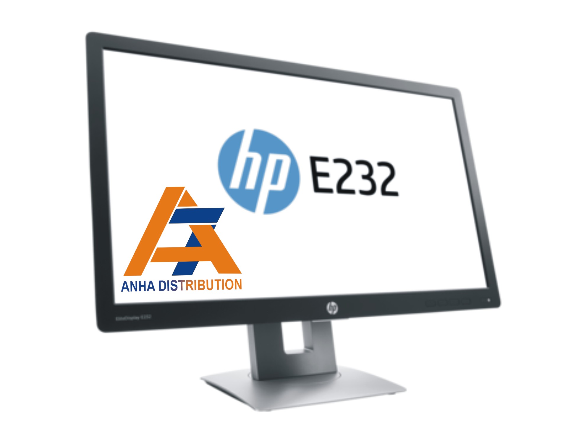 Màn hình máy tính HP EliteDisplay E232 23-In, 3Y WTY