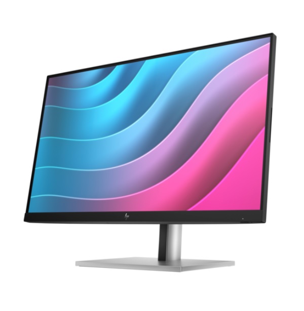 Màn hình vi tính HP E24 G5 23.8" FHD Monitor,3Y WTY_6N6E9AA