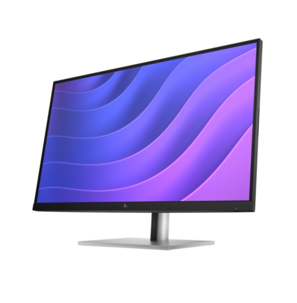 Màn hình vi tính HP E27q G5 27 inch QHD Monitor,3Y WTY_6N6F2AA