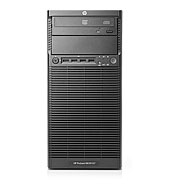 Server HP ML110 G7 E3-1220 1P 2GB-U Non-hot Plug 250GB SATA 350W PS