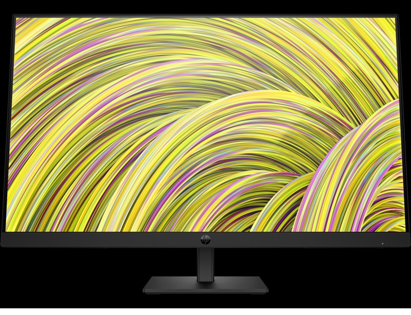 Màn hình vi tính HP P27h G5 FHD Monitor,3Y WTY_64W41AA