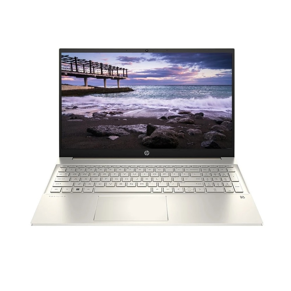 (NB) HP Pavilion 15-eg2082TU 7C0Q5PA i5-1240P/8GD4/512GSSD/15.6FHD/Wlac/BT5/3C41WHr/ALUp/W11SL/VÀNG