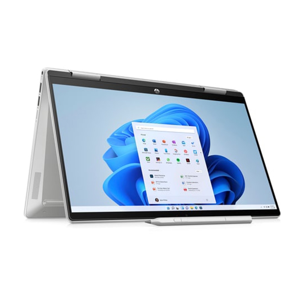 (NB) HP Pavilion X360 14-ek2017TU_9Z2V5PA core 5-120U/16G/512GSSD/14.0FHDT/PEN/WL/BT/3C/W11H/BẠC