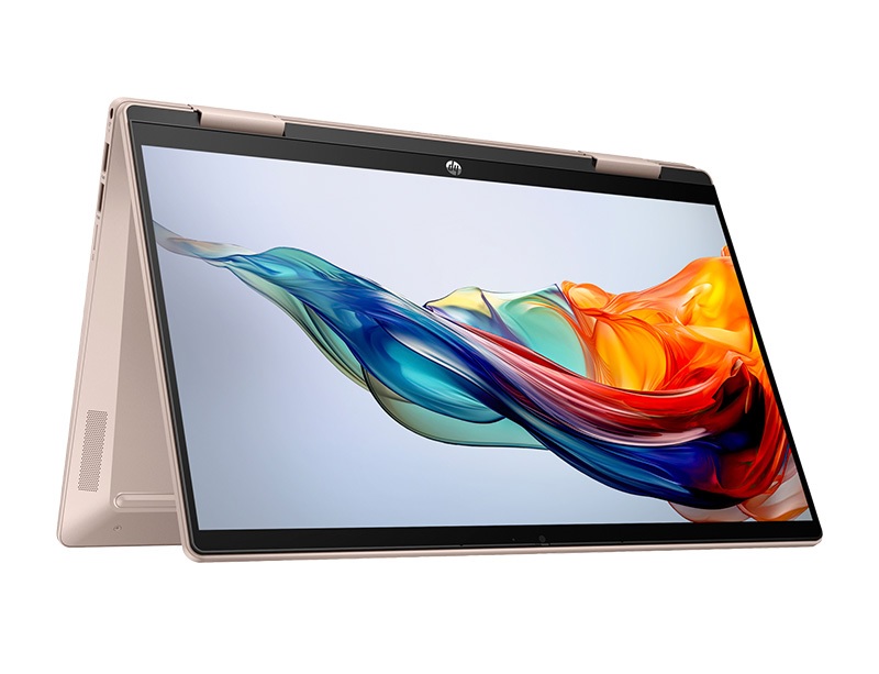 (NB) HP Pavilion X360 14-ek2027TU_9Z2V9PA core 7-150U/16G/512GSSD/14.0FHDT/PEN/FP/WL/BT/3C/W11H/VÀNG