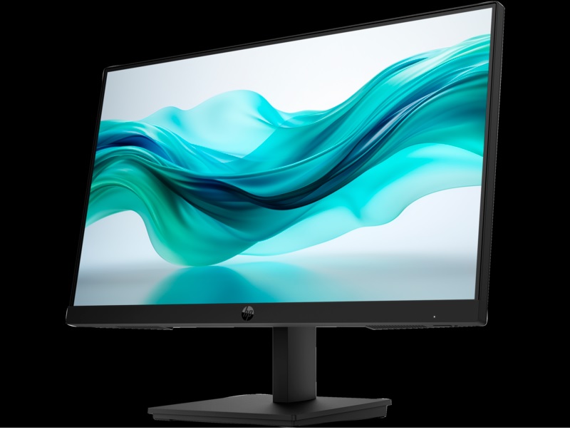 HP Series 3 Pro 21.5 inch FHD Monitor - 322pf, 3Y WTY_9U5B0UT