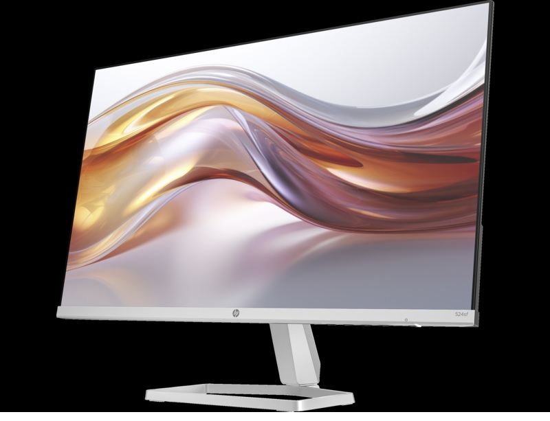 Màn hình vi tính HP S5 524sf FHD Monitor,3Y WTY_94C18AA