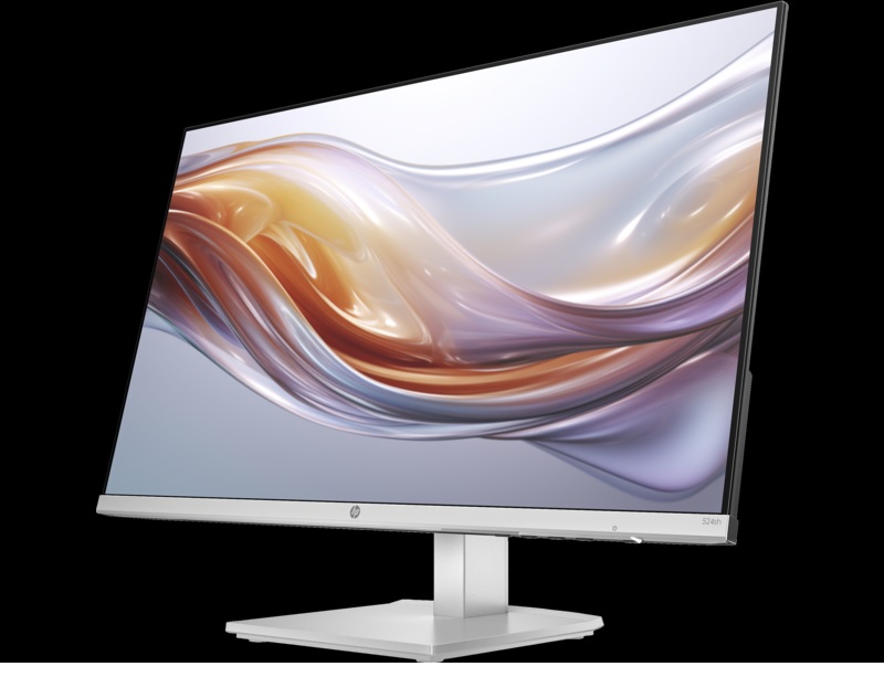 Màn hình vi tính HP S5 524sh FHD Monitor,3Y WTY_94C20AA