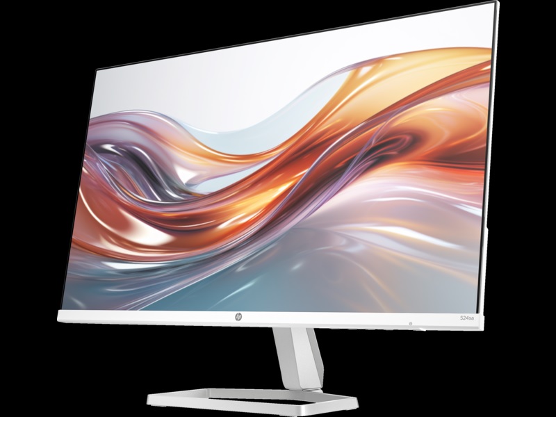 Màn hình vi tính HP S5 524sa FHD Monitor,3Y WTY_94C37AA