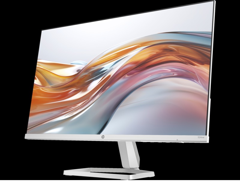 Màn hình vi tính HP S5 524sw FHD Monitor,3Y WTY_94C22AA