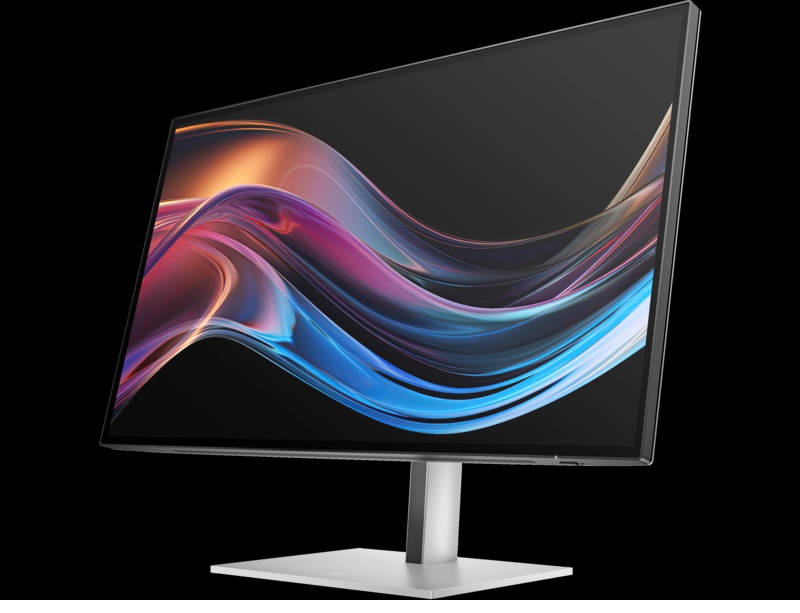 Màn hình vi tính HP Series 7 Pro 27 inch 4K Thunderbolt 4 Monitor - 727pk,3Y WTY_8J9G2AA