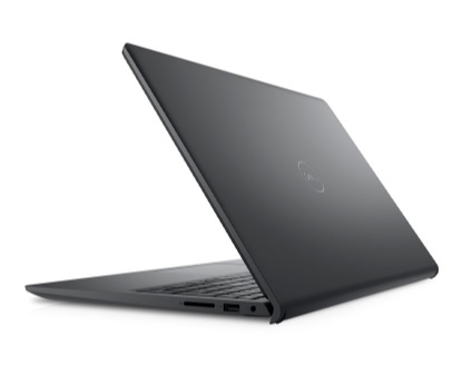 MÁY TÍNH XÁCH TAY DELL INSPIRON 3520 N5I5122W1 CORE I5 - 1235U, 1 X 8G DDR4 2666MHZ, 256GB SSD NVME, 15.6" FHD 1920 X 1080 , 3 CELL - 41WHR BATTERY, WINDOWS 11, CARBON BLACK, MICROSOFT OFFICE HOME AND STUDEN 2021, PREMIUM SUPPORT