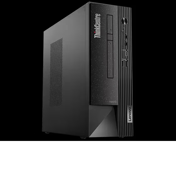 Máy tính để bàn Lenovo ThinkCentre neo 50s, i3-12100, 4GB, 256GB SSD, Intel UHD Graphics 730, ac+BT, KB, M, SFF, No OS, 1Y WTY_11T0004KVA