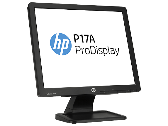 Màn hình HP ProDisplay P17A 17-inch 5:4 LED Backlit Monitor (ENERGY STAR)