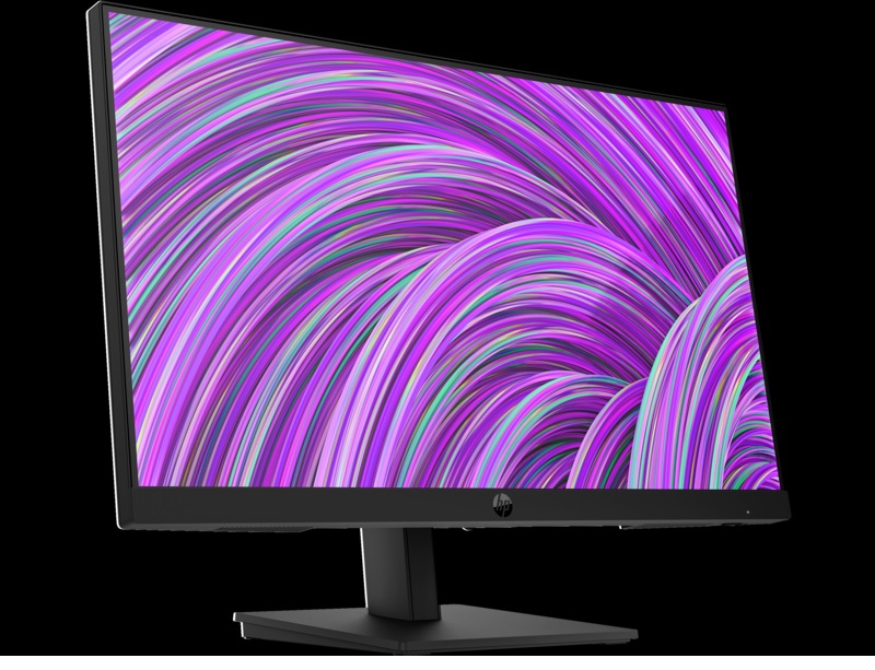 (LCD) HP P22h G5 21.5INCH/1920x1080@60Hz/IPS/VGA/HDMI/DP/ĐEN  64W30AA