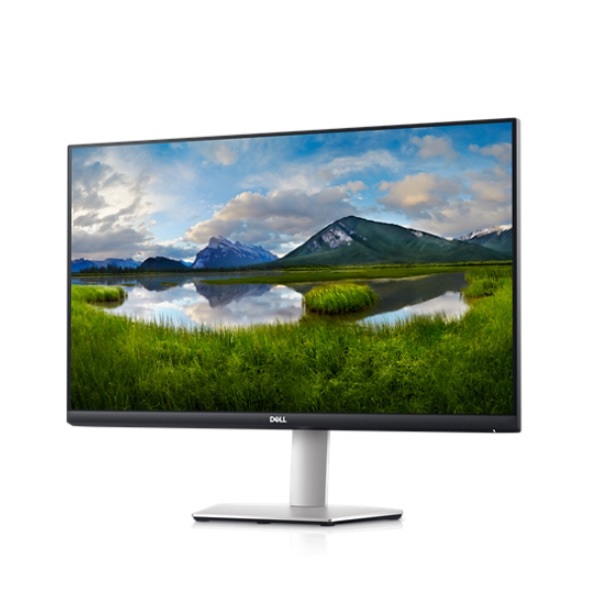 Màn hình máy tính Dell S2721DS Monitor, 27" 2K, Power Cord, 3Y WTY 70271219