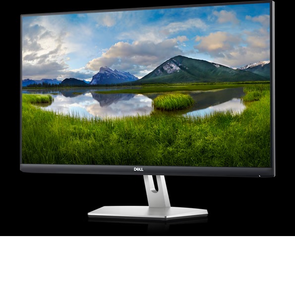 (LCD) DELL S2721H 27.0/1920x1080@75Hz/SP/2xHDMI/LED/IPS/BẠC 4GPHW1