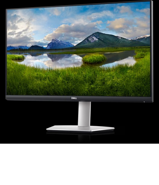 Dell Monitor S2721QS - 27