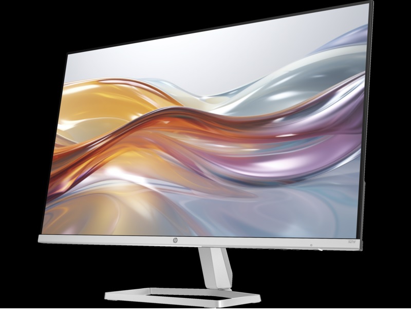 (LCD) HP S5 527sf 27INCH/1920x1080@100Hz/VGA/2HDMI/LED/IPS/ĐEN  94F45AA