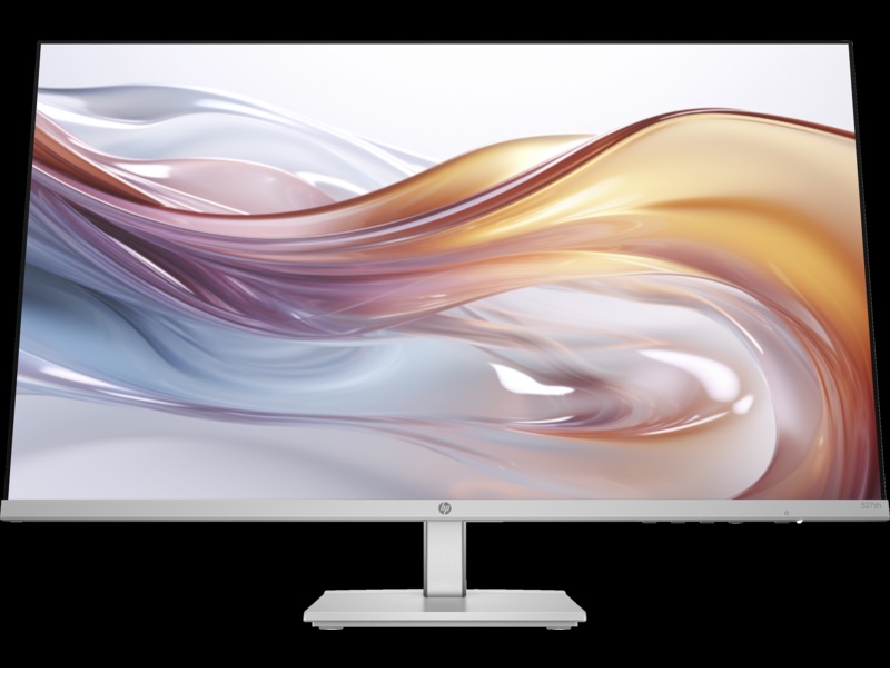 (LCD) HP S5 527sh 27INCH/1920x1080@100Hz/VGA/2HDMI/LED/IPS/HA/ĐEN  94C51AA