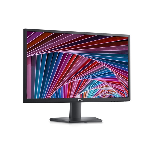 (LCD) DELL SE2422H 23.8INCH/1920x1080@75Hz/VGA/HDMI/LED/ĐEN  60W8F1