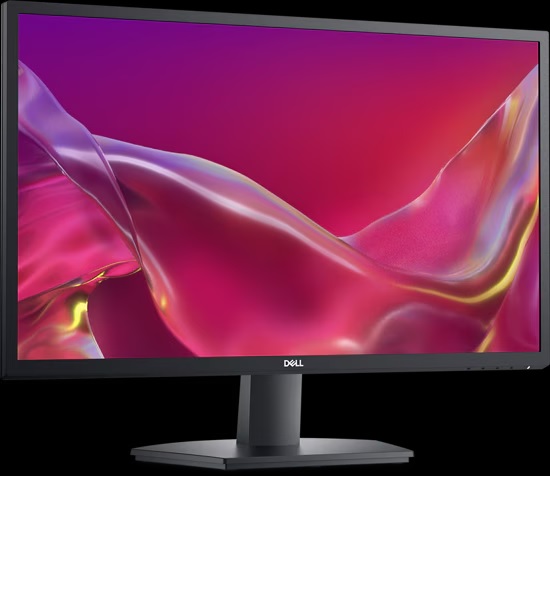 DELL MONITOR SE2725H - 27 inh ,1920 x 1080 up to 75 Hz , One HDMI (HDCP 1.4) (supports up to FHD 1920 x 1080 75Hz as per specified in HDMI 1.4) • One VGA connector  .Đi kèm : Power cable • One HDMI cable - 1.8 m • 3-year  42MSE2725H