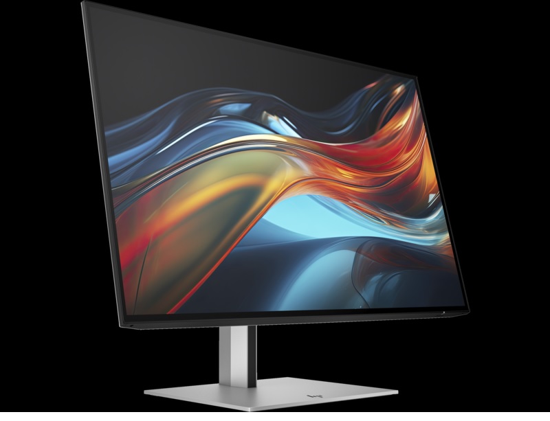 Màn hình vi tính HP Series 7 Pro 24 inch WUXGA USB-C Monitor - 724pu,3Y WTY_8Y2F7AA