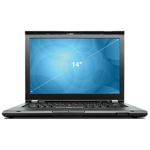Notebook Lenovo ThinkPad T430 (2349-GJA)