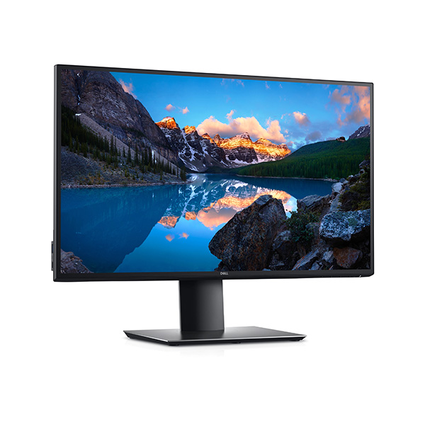 LCD DELL U2520D 25" QHD LED 2560x1440, 60 Hz Do tuong phan tinh 1000:1, che do thoi gian dap ung nhanh 5 ms, IPS Led , 1 x HDMI Version 2.0, 1 USB 3.0, 2 x USB 3.0 Downstream port, Audio Line out 2.0, 1 x DP 1.4, 1 x DP out with MST, 1 x USB Type C (Alternate Mode with DisplayPort 1.4, Power Delivery up to 90W9), 1 x USB Type C Downstream charging port with charging capability up to 3 A.