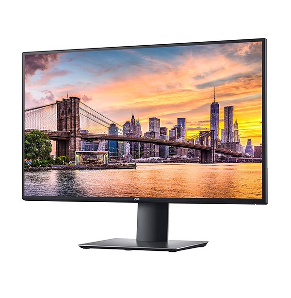 DELL 27 Monitor | U2720Q 4K - 3Y  Kích thước: 27 inches, Độ phân giải: 4K (3840 x 2160 at 60Hz), Tỉ lệ: 16:9, Độ tương phản: 1300:1, Thời gian đáp ứng: 5 ms, 1.07 tỉ màu, Kết nối: DP 1.2 mDP 1.2, HDMI 2.0, 4xUSB3.0, Bảo hành: 3 years.