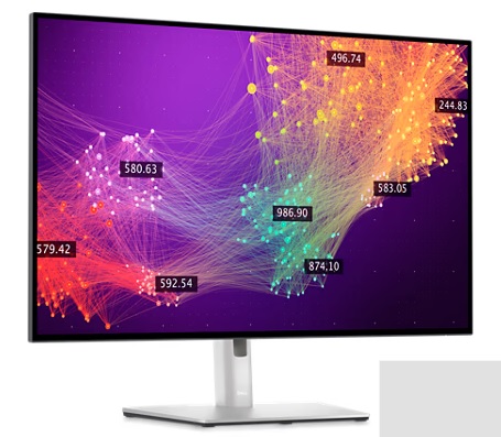 Monitor Dell U3023E-30 IPS screen