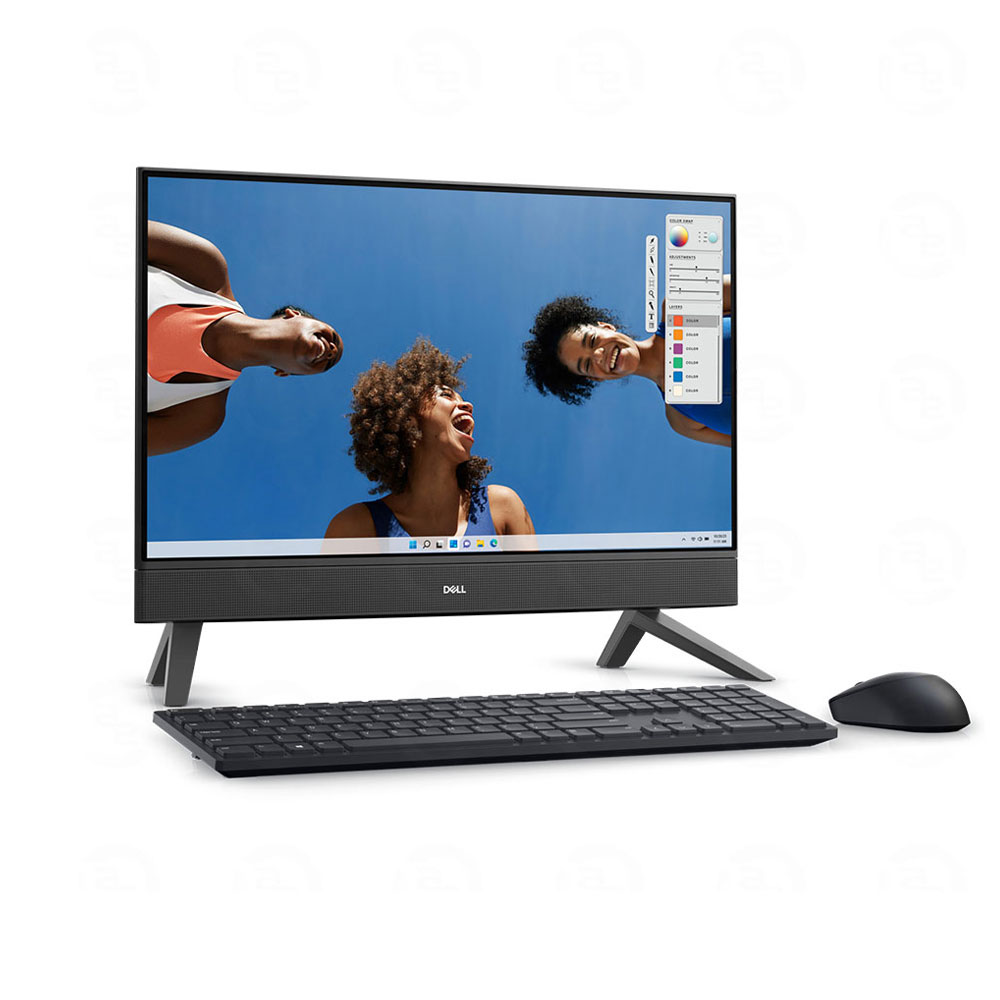 Máy tính All in one Dell Inspiron 5420 FNRJ15 (Core i5-1335U/ 16GB/ 512GB SSD/ 23.8Inch/ Cảm ứng/ Windows 11 Home/ Office Home and Student 2021)