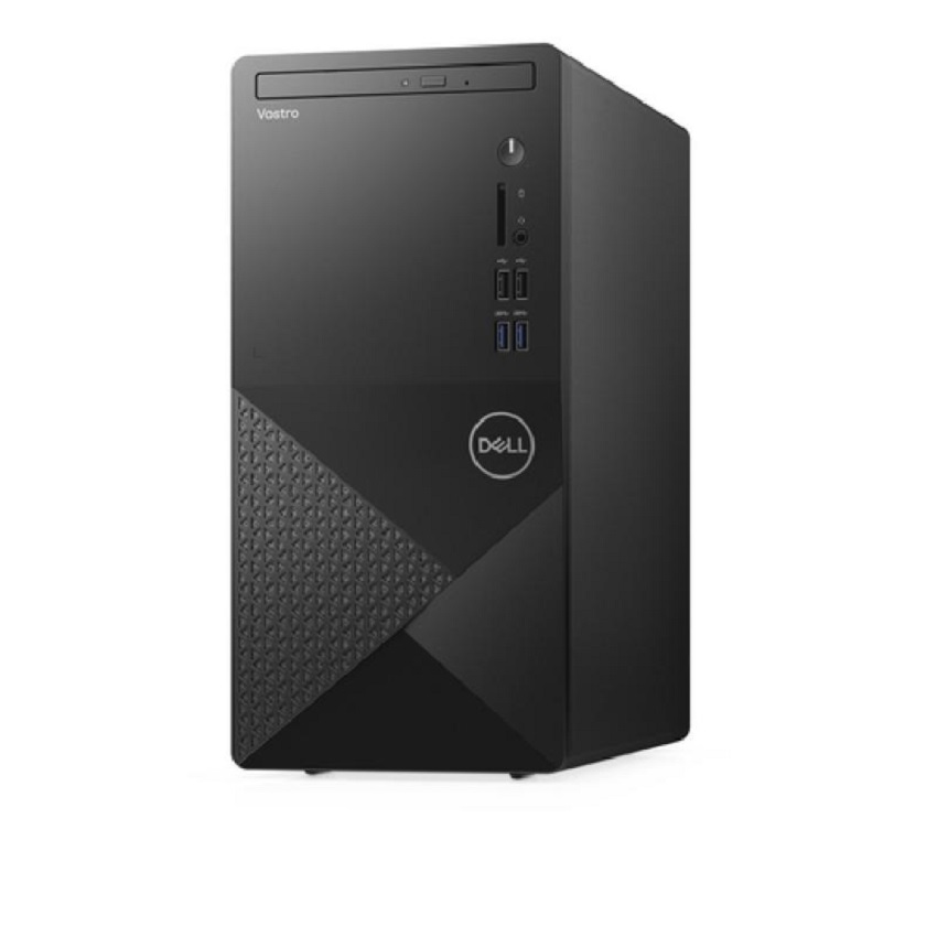 PC Dell Vostro 3888 70226498 Intel Core i3-10100(3.6 GHz,6 MB),4GB RAM,1TB HDD,WL+BT,Mouse,Keyboard,Win 10 Home,McAfeeMDS,3Yr