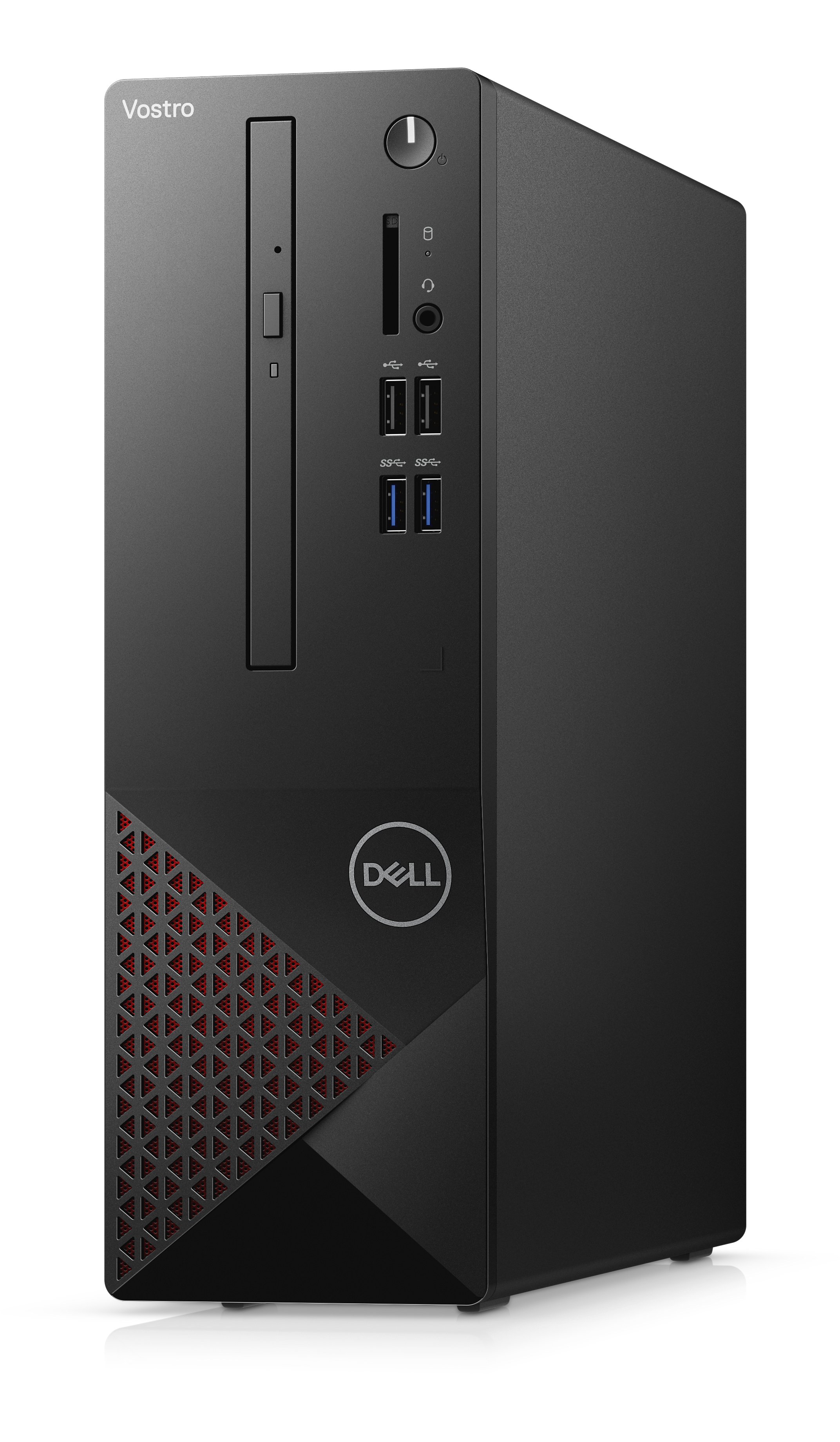 PC Dell Vostro 3681 70226495 Intel Core i5-10400(2.90 GHz,12 MB),4GB RAM,1TB HDD,WL+BT,Mouse,Keyboard,Win 10 Home,McAfeeMDS,1Yr,