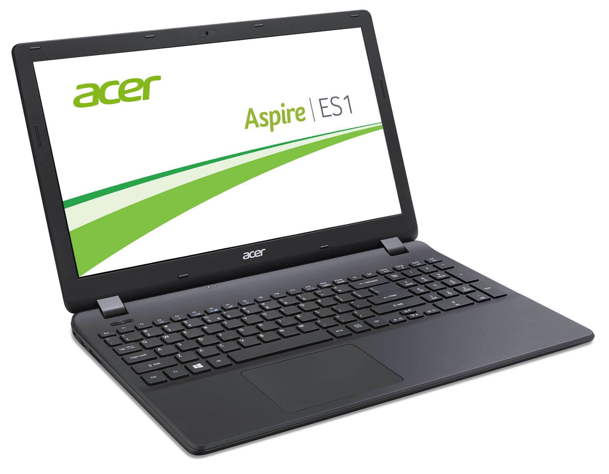 Notebook Acer ES1-531-P5H0  NX.MZ8SV.008 Pentium N3710 Quad-Core (4 CoreTM) (1.60Ghz up to 2.56 Ghz) - RAM 4GB - HDD 500GB - no DVD RW - 15.6 inch - DOS