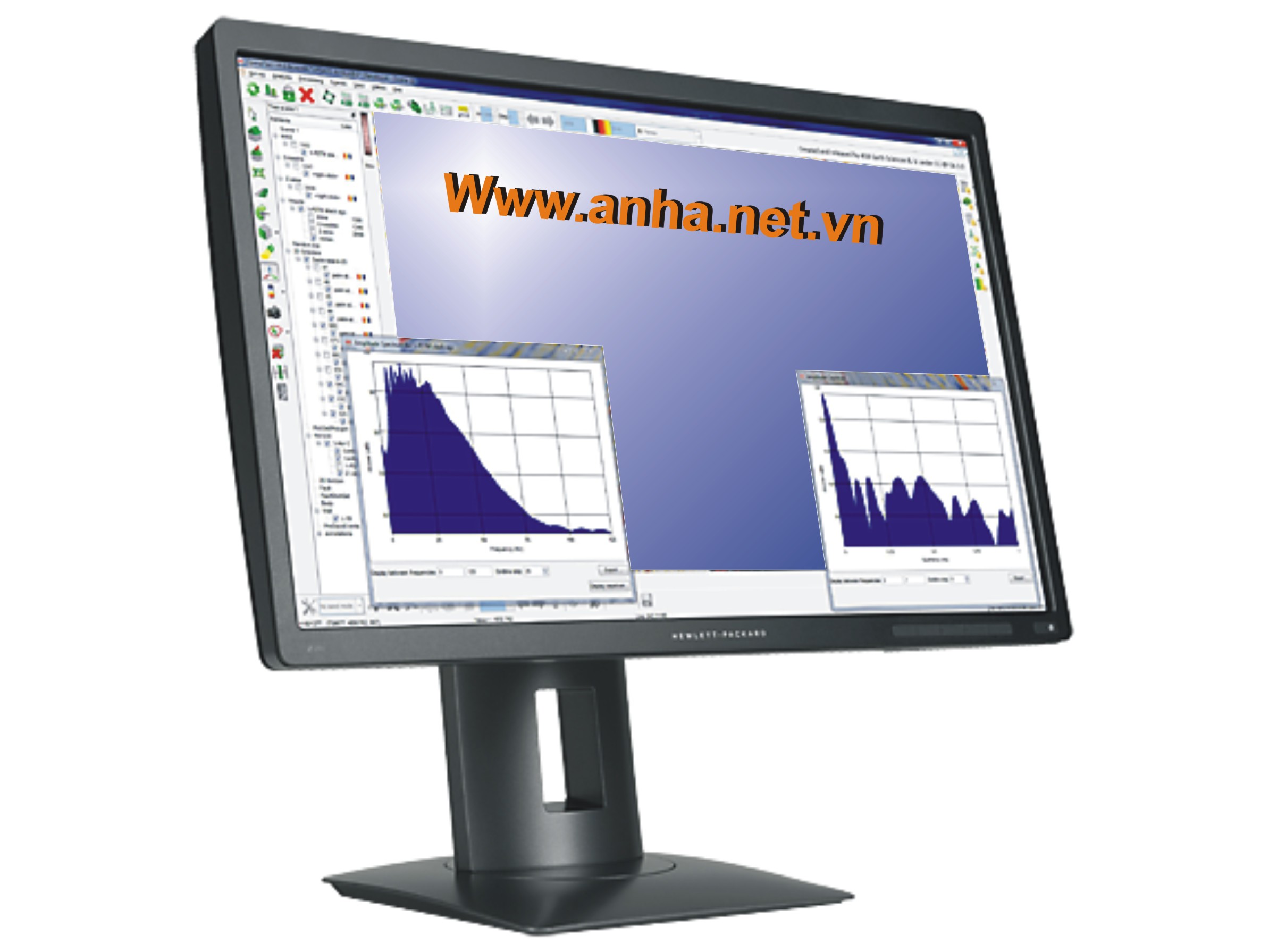 Màn hình máy tính HP Z24s 23.8-in IPS UHD Monitor