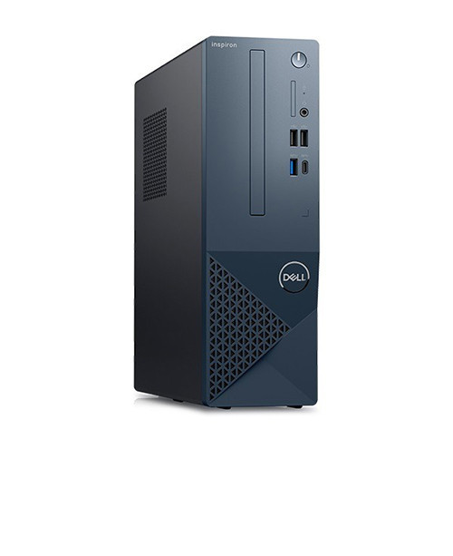 Inspiron 3030S 14th Gen Intel(R) Core(TM) i3-14100 processor (4-Core, 12M Cache, 3.4GHz to 4.7Ghz), 1 x 8GB DDR5, 4400MT/s, SSD 512Gb M2 NVMe, Non DVD, Wifi + BT, Win11 SL, 1 year warranty.