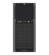 Server HP ML150G6 E5520 2.26 GHz, 4GB, SAS/SATA (Performanace Model)