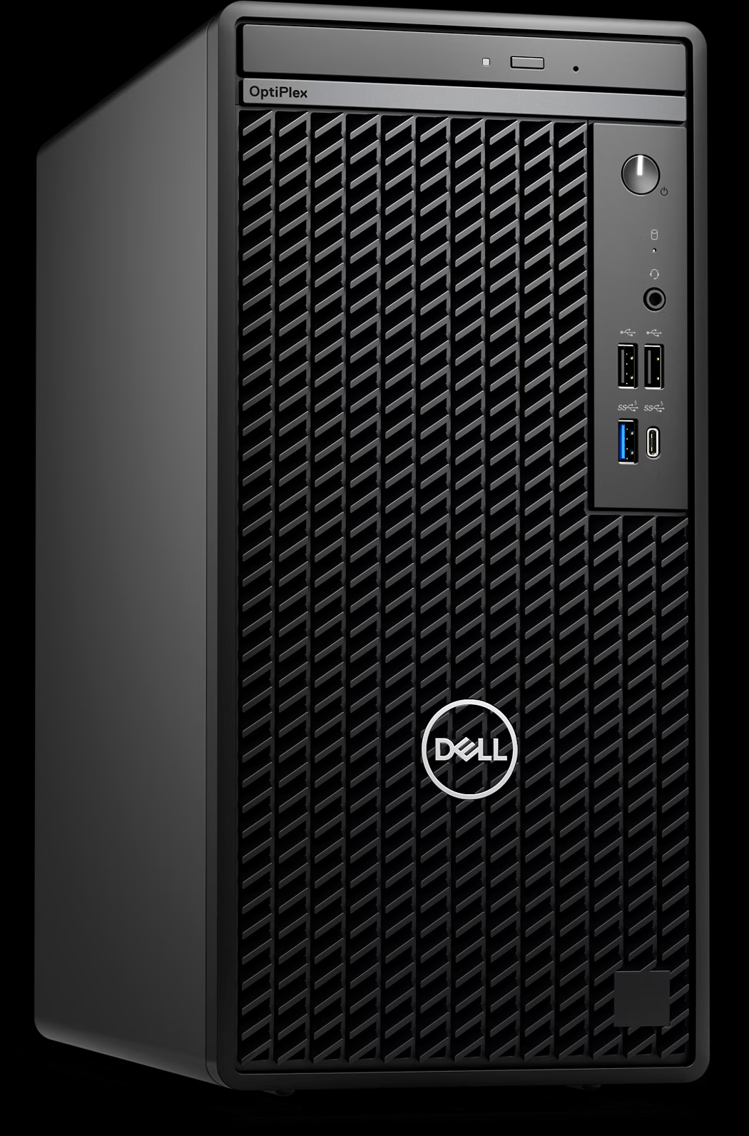 Máy tính để bàn Dell OptiPlex Tower 7020, i5-12500, 8GB, 512GB SSD, Intel UHD Graphics 770, KB, M, Win 11 Home, 1Y WTY 71050731