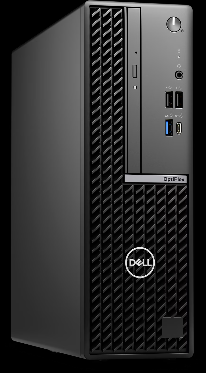 Máy tính để bàn Dell Optiplex 7020 SFF Core I5 12500/ 8G DDR5/ 512G/ Ubuntu / 1Y - S7020-12500-08512U